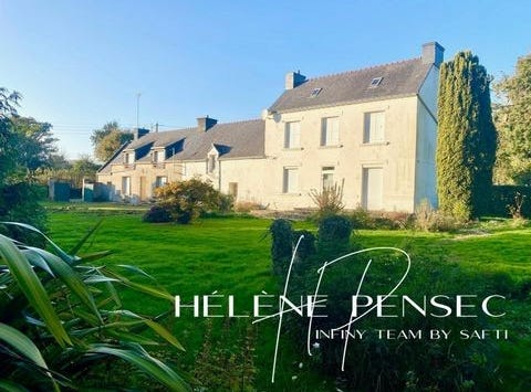 Moelan-Sur-Mer, Bretagne 29350