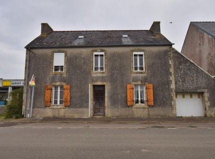 Plonevez-Porzay, Bretagne 29550
