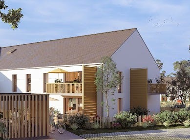 Moëlan-sur-Mer, Brittany 29350
