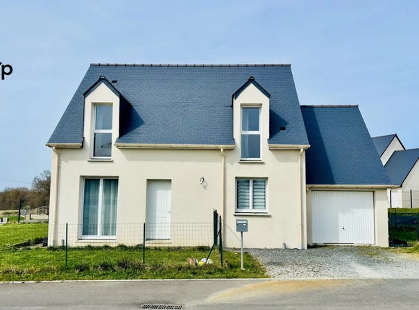 Saint-Jean-sur-Mayenne, Mayenne 53240