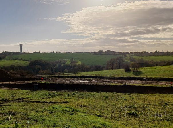 Pouillé-les-Côteaux, Pays de la Loire 44522