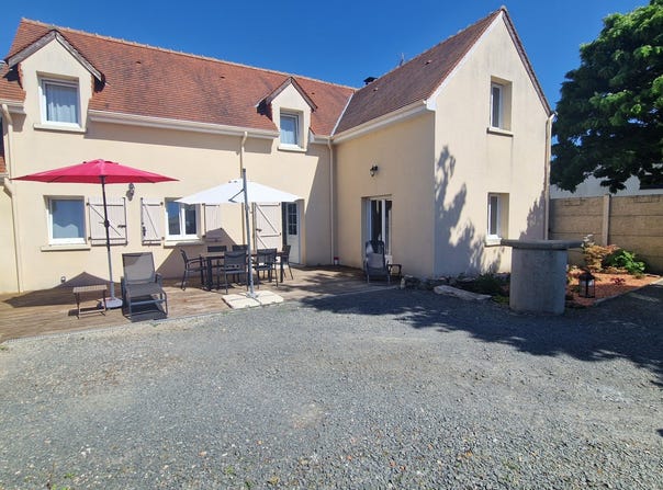 La Suze-sur-Sarthe, Pays de la Loire 72210