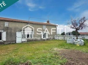 Nueil-Les-Aubiers, Poitou-Charentes 79250