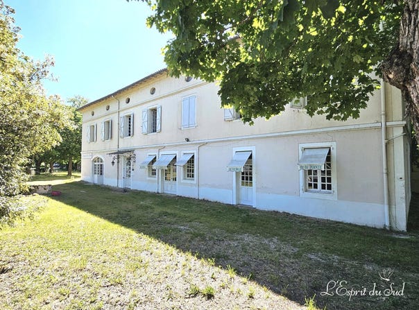 Saint-Sulpice, Midi-Pyrénées 81370