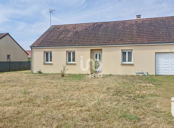 La Ferté-Saint-Aubin, Centre-Val de Loire 45240
