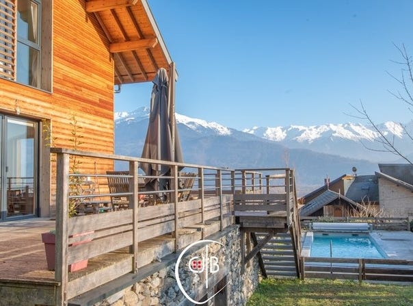 Fréterive, Rhône-Alpes 73250