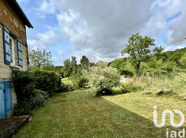 Hodenc-en-Bray, Hauts-de-France 60650