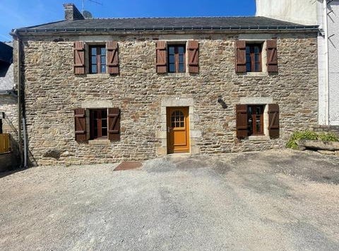 Branderion, Bretagne 56700