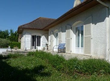 ST JEAN DE SAUVES, Poitou-Charentes 86330