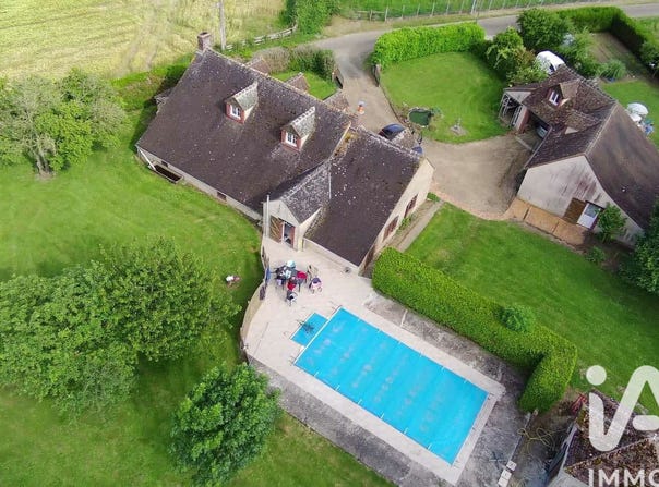 Thorigné sur dué, Pays de la Loire 72160