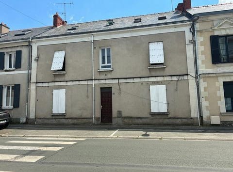 Les Ponts-De-Ce, Pays de la Loire 49130