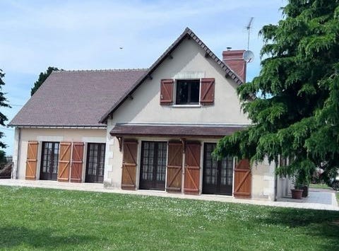Les Ormes, Poitou-Charentes 86220