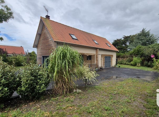 Le Crotoy, Hauts-de-France 80550