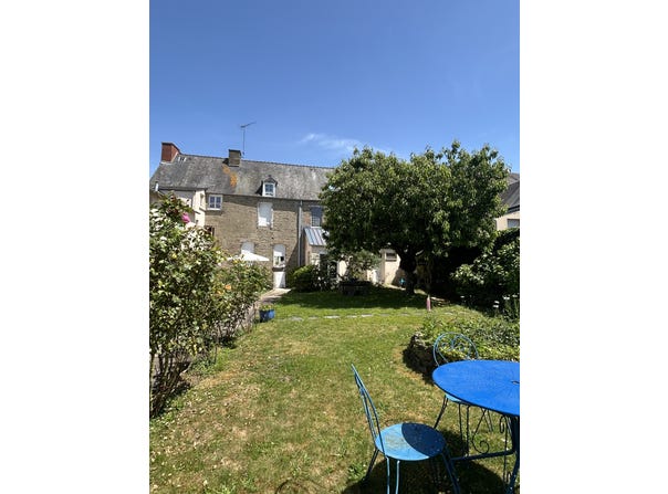 Pontorson, Normandy 50170