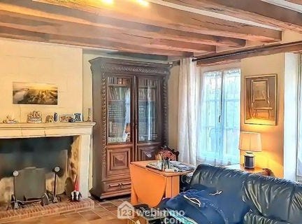 Chalonnes-Sur-Loire, Pays de la Loire 49290