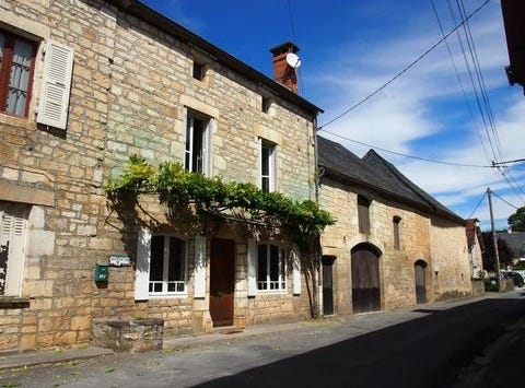 Borreze, Dordogne