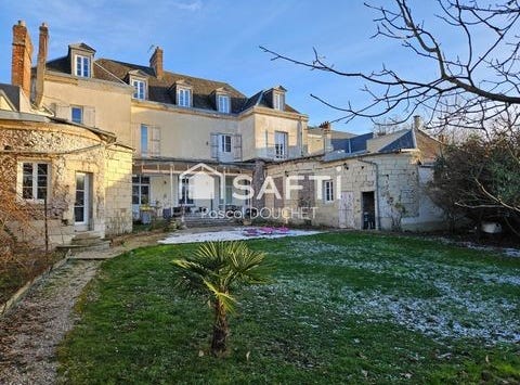 Chateau-Thierry, Picardie 02400