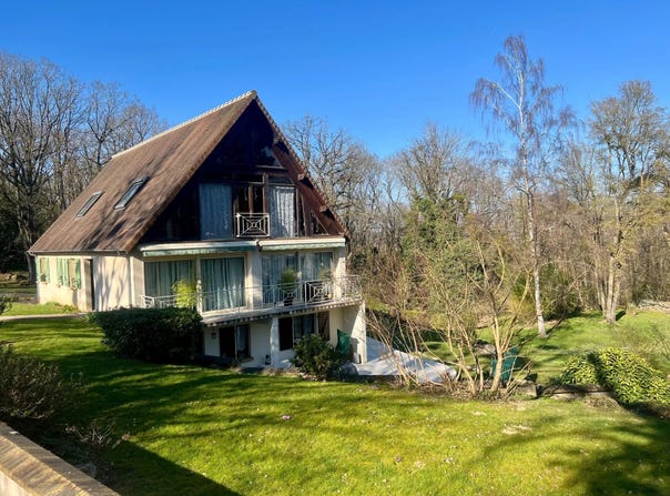 Janville-sur-Juine, Essonne 91510