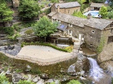 COUPIAC, Midi-Pyrénées 12550