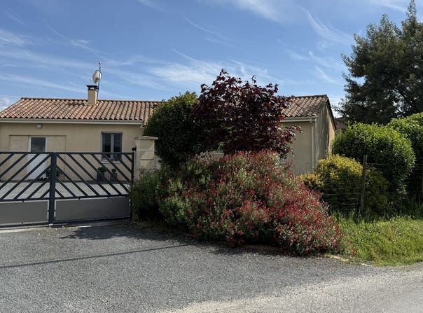 Saint-Germain-et-Mons, Nouvelle-Aquitaine 24520