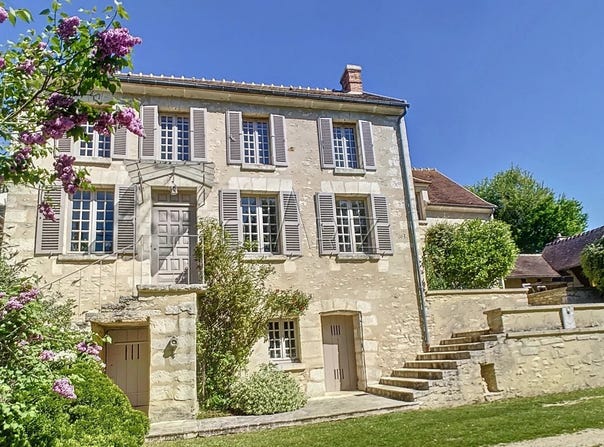 Delincourt, Oise 60240