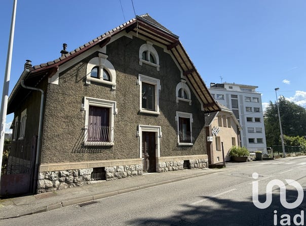 Chambéry, Auvergne-Rhône-Alpes 73000