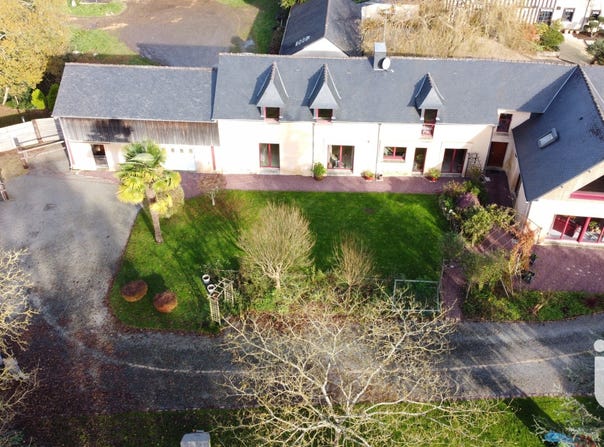 Betton, Brittany 35830
