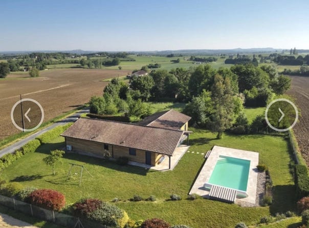 Monflanquin, Aquitaine 47150