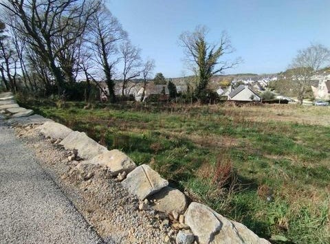 Baden, Bretagne 56870
