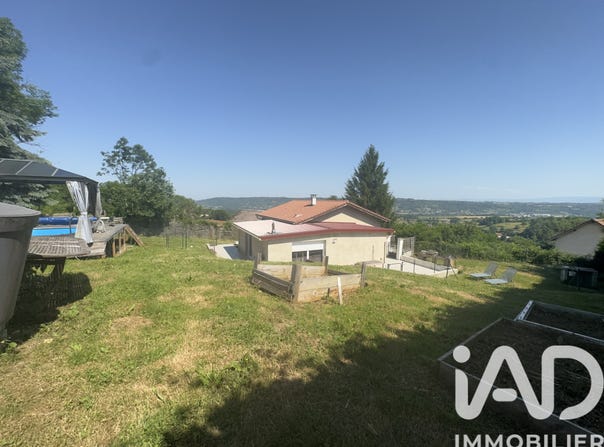 Saint-Victor-de-Cessieu, Auvergne-Rhône-Alpes 38110