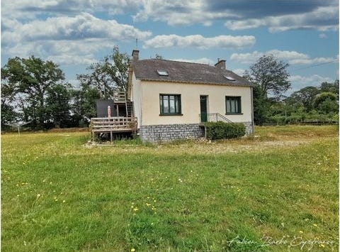 CARENTOIR, Bretagne 56910