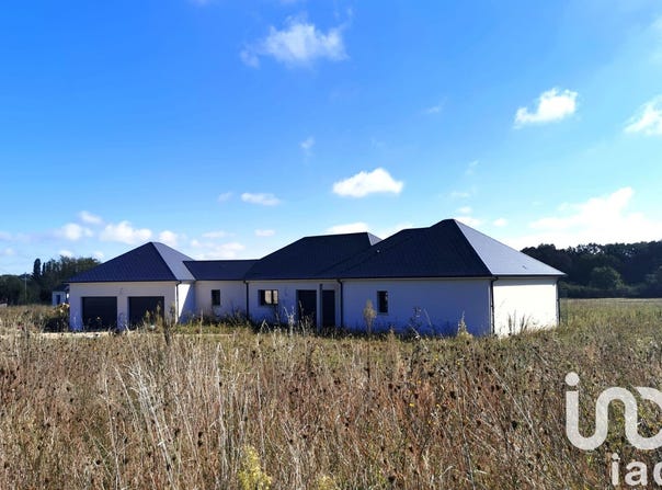 Varennes-Changy, Centre-Val de Loire 45290