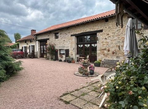 Pensol, Haute-Vienne