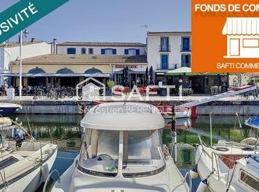 Marseillan, Languedoc-Roussillon 34340