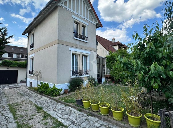 Saint-Maur-des-Fossés, Ile-de-France 94100