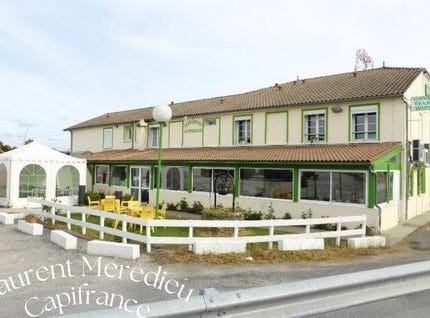 CAVIGNAC, Aquitaine 33620