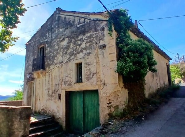 Rosis, Languedoc-Roussillon 34610