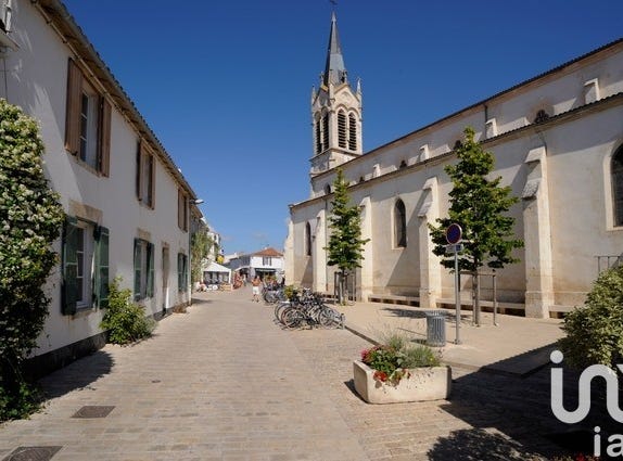 La Couarde-sur-Mer, Nouvelle-Aquitaine 17670