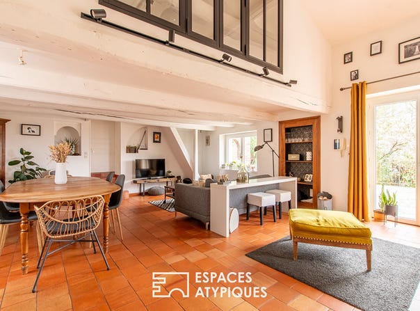 OREE D ANJOU, Pays de la Loire 49270