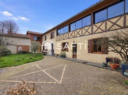 Saint-Plancard, Midi-Pyrénées 31580
