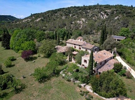 Uzès, Languedoc-Roussillon 30700