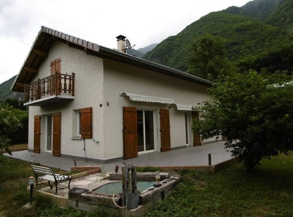 Epierre, Rhône-Alpes 73220