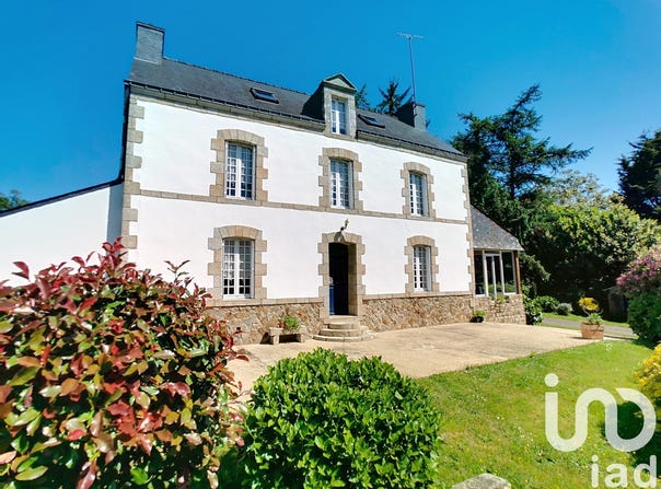 Languidic, Brittany 56440