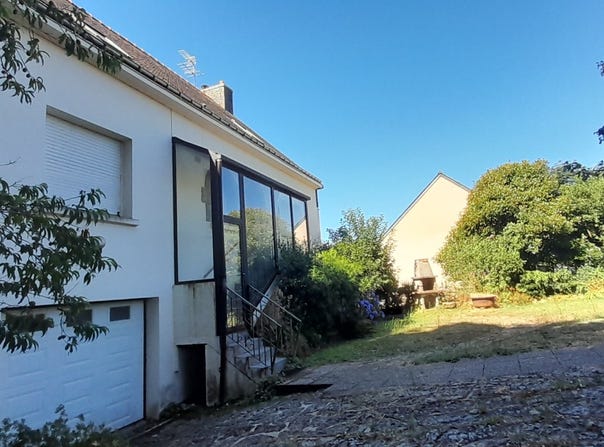 Brandérion, Brittany 56700