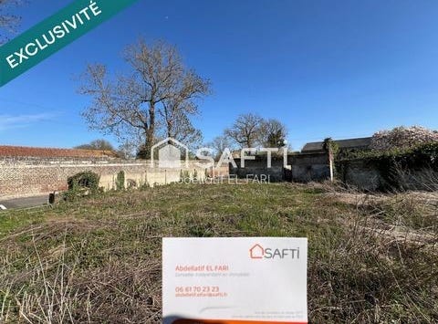 Gosnay, Nord-Pas-de-Calais 62199
