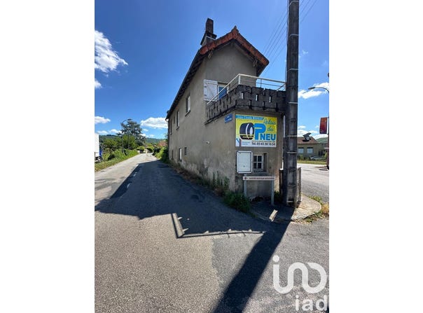 Saint-Céré, Occitanie 46400