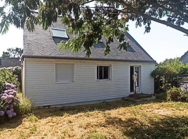 Lanester, Morbihan 56600