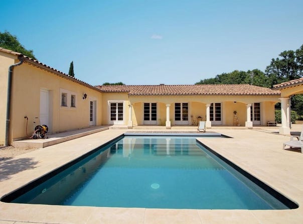 L'Isle-sur-la-Sorgue, Provence-Alpes-Côte-d'Azur 84800