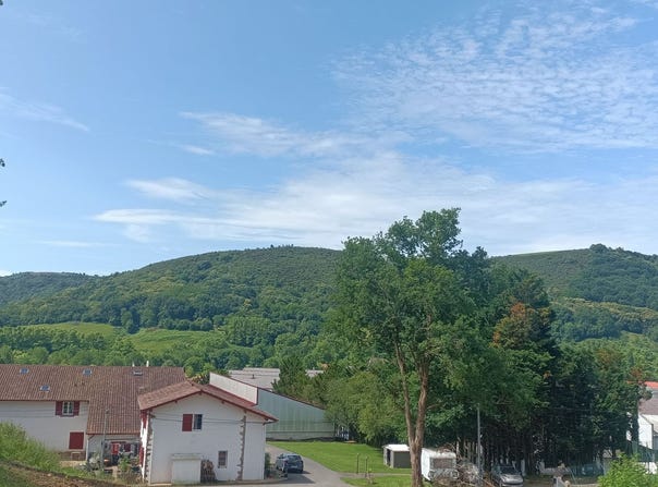 SAINT-PÉE-SUR-NIVELLE, Nouvelle-Aquitaine 64310