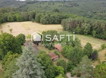 Fleurac, Aquitaine 24580